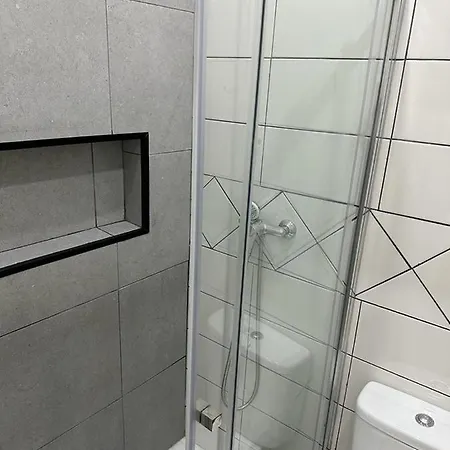1 Bedroom Flat 5 Minutes From The Beach Daire Buarcos